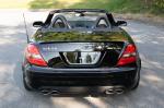 Mercedes-Benz SLK55 AMG 2006 года